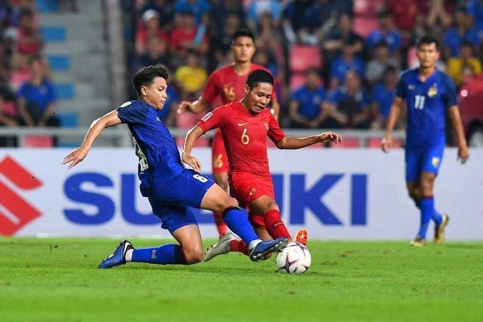 Indonesia hạ gục Thái Lan để vào Chung kết U23 Đông Nam Á