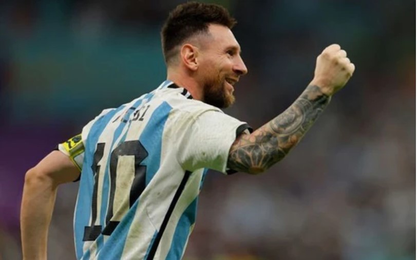 Messi đối phó với cơn ác mộng bậc nhất tại vòng loại World Cup 2026
